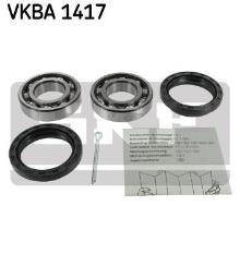 SKF VKBA 1417